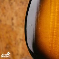 Fender ST57 Stratocaster Tobacco Sunburst 1985 Japan электрогитара