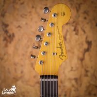 Fender ST62 Stratocaster Relic Shell Pink 1993 Japan w/ AVRI '62 pickups электрогитара