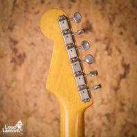 Fender ST62 Stratocaster Relic Shell Pink 1993 Japan w/ AVRI '62 pickups электрогитара