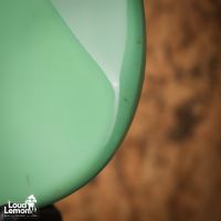Fender ST62 Stratocaster Surf Green 2014 Japan электрогитара