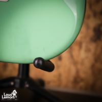 Fender ST62 Stratocaster Surf Green 2014 Japan электрогитара