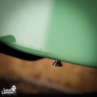 Fender ST62 Stratocaster Surf Green 2014 Japan электрогитара