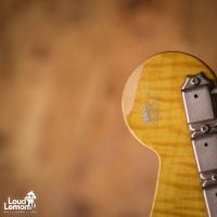 Fender ST62-65AS 40th Anniversary (63/100) Stratocaster Lake Placid Blue 1994 Japan электрогитара