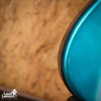 Fender ST62-65AS 40th Anniversary (63/100) Stratocaster Lake Placid Blue 1994 Japan электрогитара
