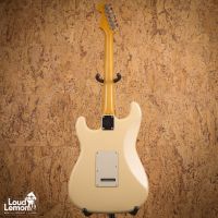 Fender ST62-70 Stratocaster Vintage White 1993 Japan электрогитара