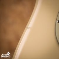 Fender ST62-70 Stratocaster Vintage White 1993 Japan электрогитара