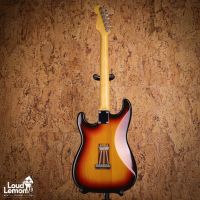 Fender ST62-70TX Stratocaster 3-Tone Sunburst 1996 Japan электрогитара