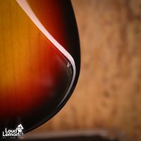 Fender ST62-70TX Stratocaster 3-Tone Sunburst 1996 Japan электрогитара