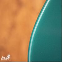 Fender ST62-70TX Stratocaster Ocean Turquoise Metallic 2003 Japan электрогитара