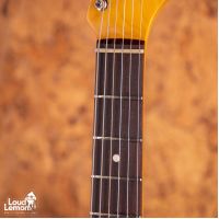 Fender ST62-70TX Stratocaster Ocean Turquoise Metallic 2003 Japan электрогитара