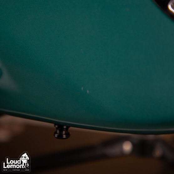 Fender ST62-70TX Stratocaster Ocean Turquoise Metallic 2003 Japan электрогитара