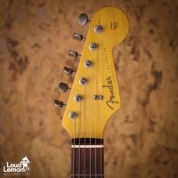 Fender ST62-70TX Stratocaster Sonic Blue 1996 Japan w/ Seymour Duncan электрогитара