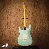 Fender ST62-70TX Stratocaster Sonic Blue 1996 Japan w/ Seymour Duncan электрогитара