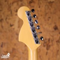 Fender ST68-TX Stratocaster Vintage White 2010 Japan электрогитара