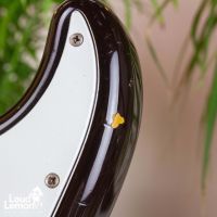 Fender ST'62-115 JV Stratocaster Sunburst 1982 Japan электрогитара