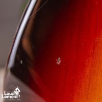 Fender ST'62-115 JV Stratocaster Sunburst 1982 Japan электрогитара