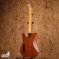 Fender Select Telecaster HH Natural 2013 USA электрогитара