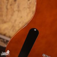 Fender Select Telecaster HH Natural 2013 USA электрогитара