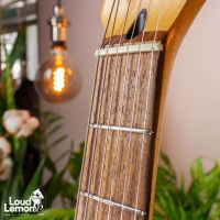 Fender Squier Series Standard Stratocaster Torino Red 1995 Mexico