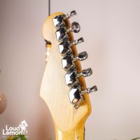 Fender Squier Series Standard Stratocaster Torino Red 1995 Mexico