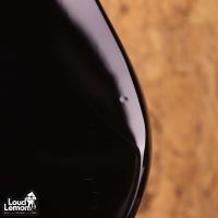 Fender Standard Jazz Bass Black 1998 Mexico бас-гитара