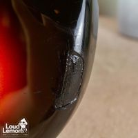 Fender Standard Stratocaster Sunburst 2003 Mexico электрогитара