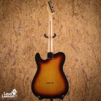 Fender Standard Telecaster Brown Sunburst 2015 Mexico электрогитара