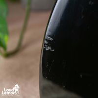 Fender Stratocaster Black 1979 USA электрогитара