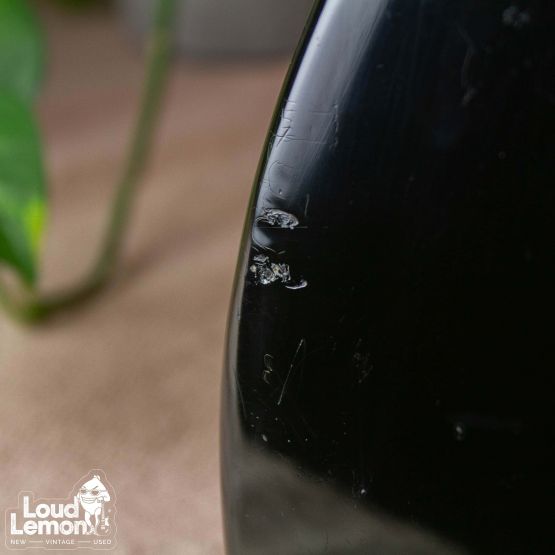Fender Stratocaster Black 1979 USA электрогитара