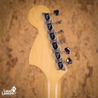 Fender Stratocaster Mocha 1975 USA электрогитара