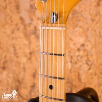 Fender Stratocaster Natural 1974 USA электрогитара