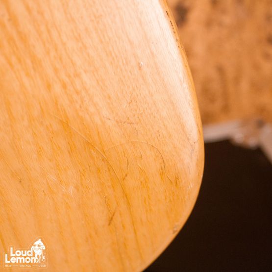 Fender Stratocaster Natural 1974 USA электрогитара