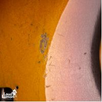 Fender Stratocaster Sunburst 1959 USA электрогитара