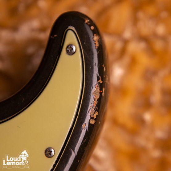 Fender Stratocaster Sunburst 1959 USA электрогитара