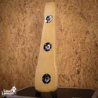Fender Studio Deluxe 6 Lap Steel Blonde Early 1960s USA лэп-стил
