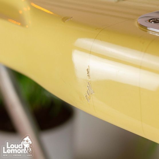 Fender Studio Deluxe Lap Steel Blonde 1960's USA лэп-стил
