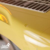 Fender Studio Deluxe Lap Steel Blonde 1960's USA лэп-стил