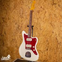Fender T60JM Exclusive Classic 60's Jazzmaster Olympic White 2017 Japan электрогитара
