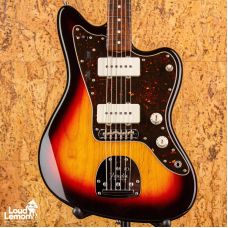 Fender T60JM Exclusive Classic 60's Jazzmaster Sunburst 2018 Japan электрогитара