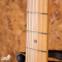 Fender TC72-70 Telecaster Custom Natural 2002 Japan электрогитара