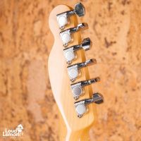Fender TC72-70 Telecaster Custom Natural 2002 Japan электрогитара