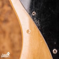 Fender TC72-70 Telecaster Custom Natural 2002 Japan электрогитара