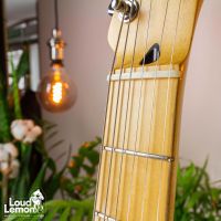 Fender TL-43 Telecaster US Blonde 2003 Japan электрогитара