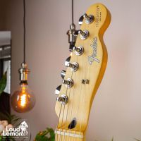 Fender TL-43 Telecaster US Blonde 2003 Japan электрогитара