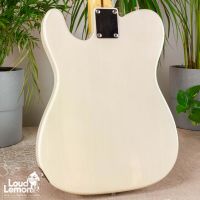 Fender TL-43 Telecaster US Blonde 2003 Japan электрогитара