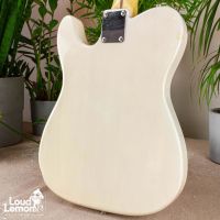 Fender TL-43 Telecaster US Blonde 2003 Japan электрогитара