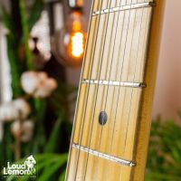 Fender TL-43 Telecaster US Blonde 2003 Japan электрогитара