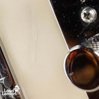 Fender TL-43 Telecaster US Blonde 2003 Japan электрогитара