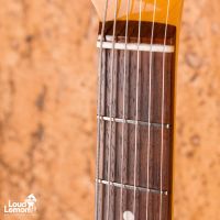 Fender TL-62B Telecaster Sunburst 2014 Japan электрогитара