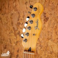 Fender TL-STD Standard Telecaster Sonic Blue 2009 Japan электрогитра